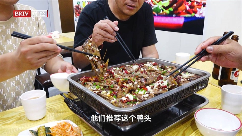 打卡申氏面天下，在烟火气中品尝特色味道(图7)