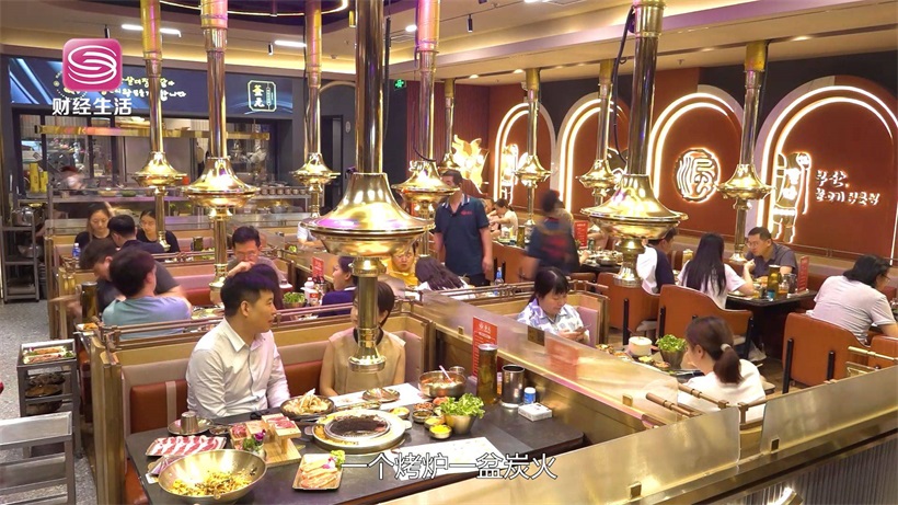 打卡釜元烤肉，品尝延边特色美食(图2)