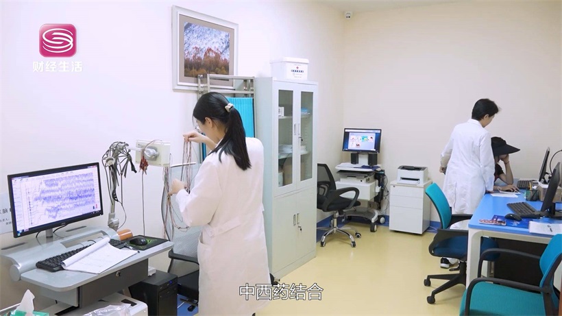 聚焦青少年心理健康问题，走进深圳美灵星临床心理专科门诊部(图6)