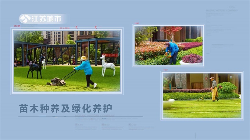 南京韵涵景观工程以品质提升价值，助力城市建设高质量发展(图2)