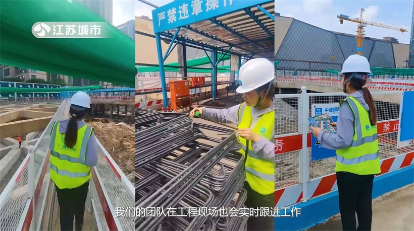 新一数字科技携新技术亮相中国国际软件产品和信息服务交易博览会(图5)