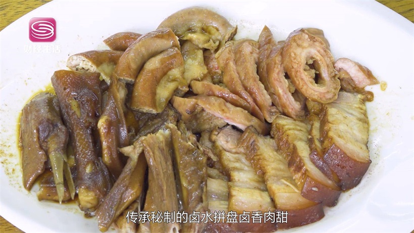 打卡老字号人气餐饮——程记烧腊快餐店(图6)