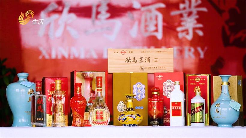 欣马酒业采用传统酿酒技艺，致力打造国内知名白酒企业(图7)