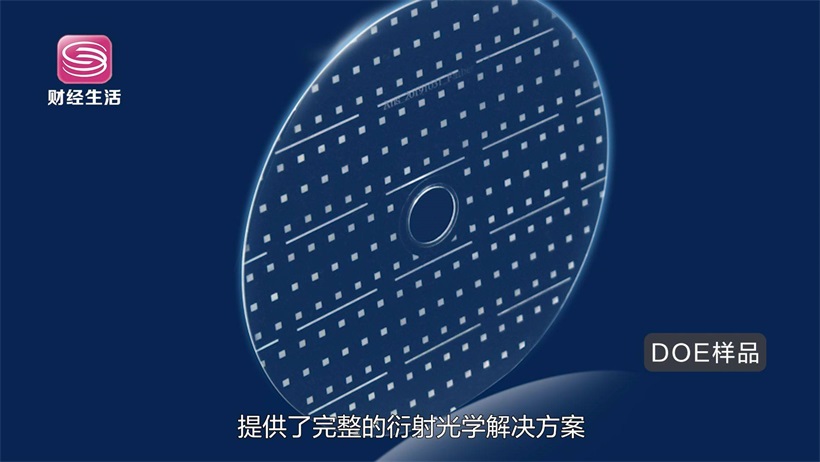 深圳联纳科技有限公司携产品亮相第24届光博会(图5)