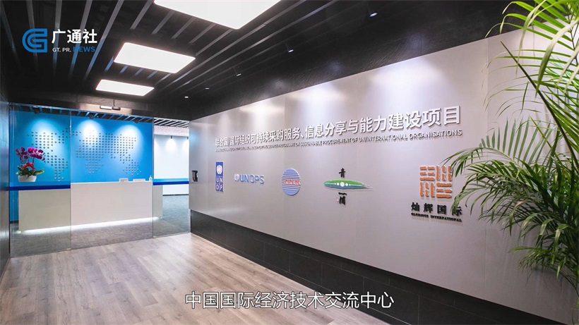 全联采信息管理（上海）有限公司引导企业把握可持续发展机遇