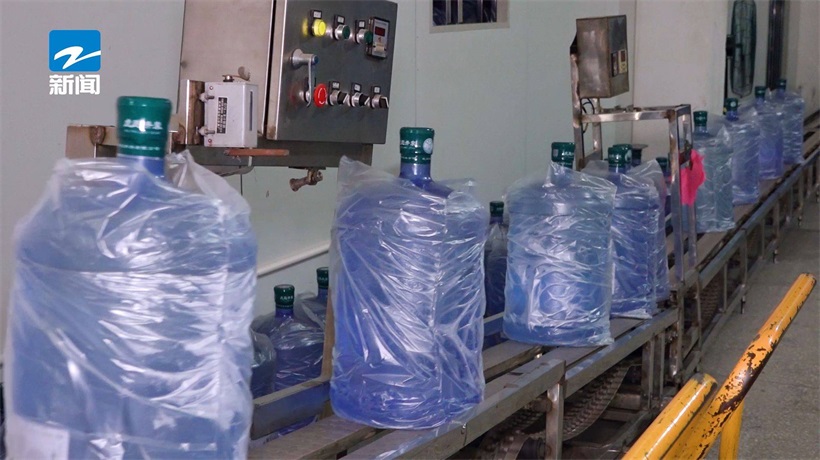杭州骄阳饮用水加强水质检测，保障生活饮用水安全(图2)