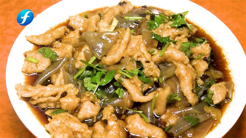 打卡肉片阿公，寻觅正宗福鼎味道(图4)