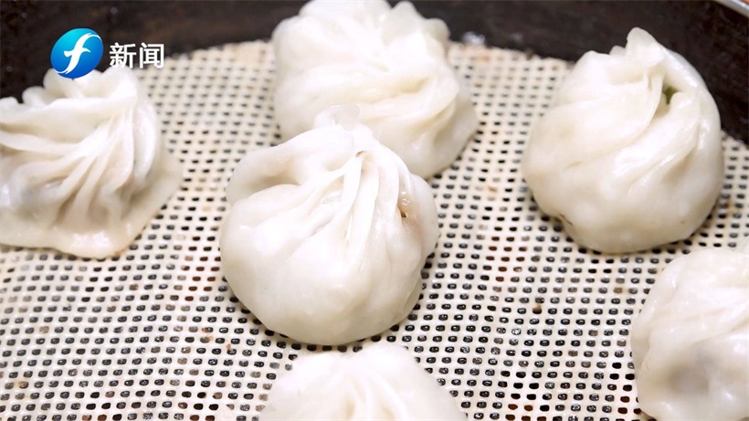 打卡肉片阿公，寻觅正宗福鼎味道(图7)