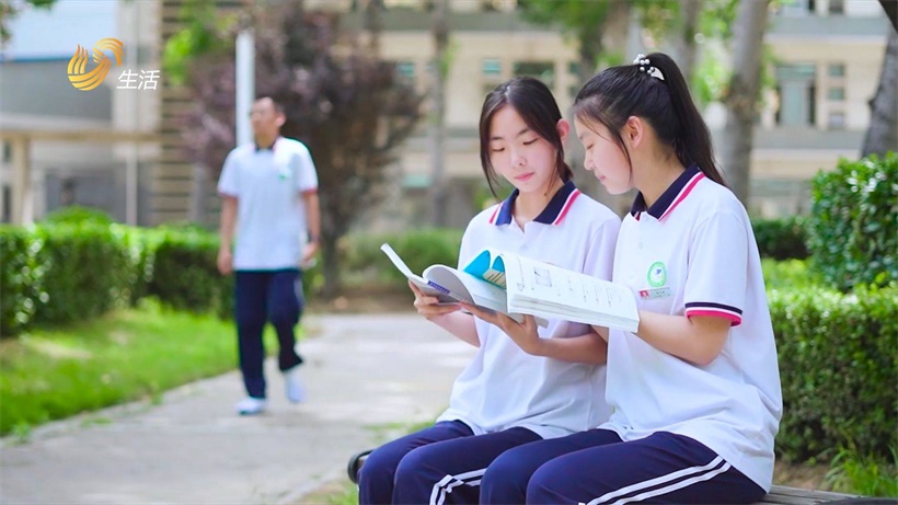 广饶县职业中等专业学校加强心理健康教育，培养高素质技能人才(图2)