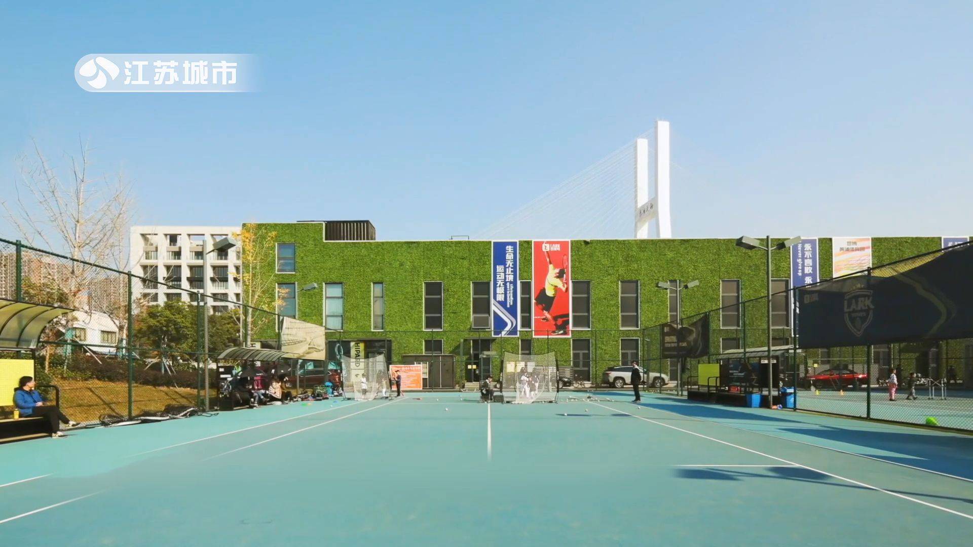 南京黑耀城市建筑规划设计打造城市公共空间新典范(图3)