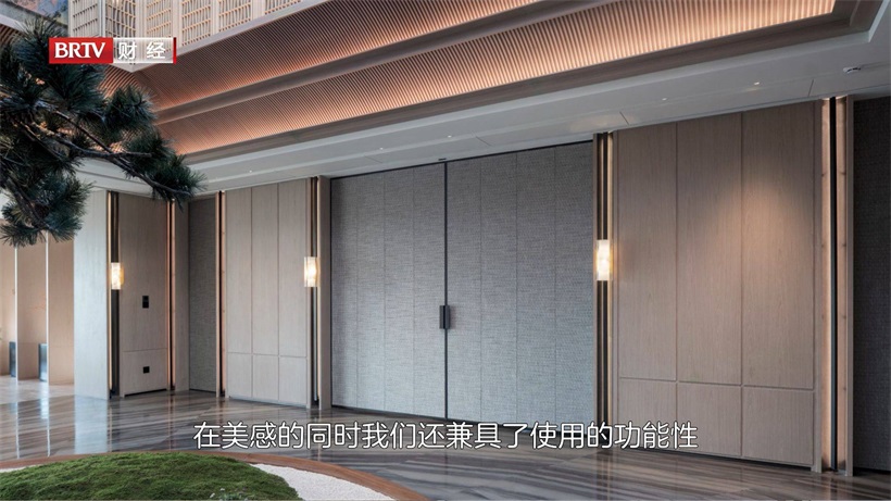 瑞臻晟商贸携旗下品牌莱驰和彼易系列产品亮相2023广州设计周(图5)