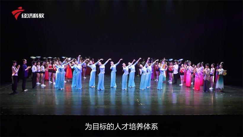 广州市艺术学校以思政教育赋能艺术教育，培养优秀艺术人才(图10)