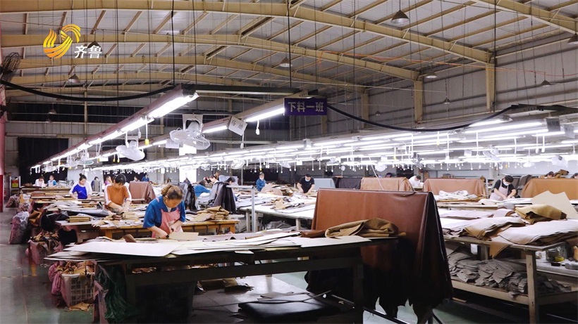 宝恩集团以70年皮革制造经验，打造高品质智能家居产品(图2)