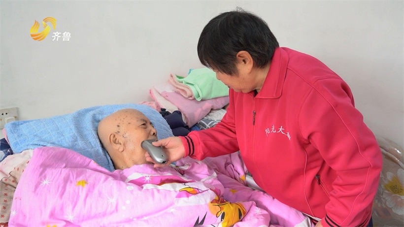 东营阳光大姐致力打造一流家政服务，引领行业创新发展(图6)