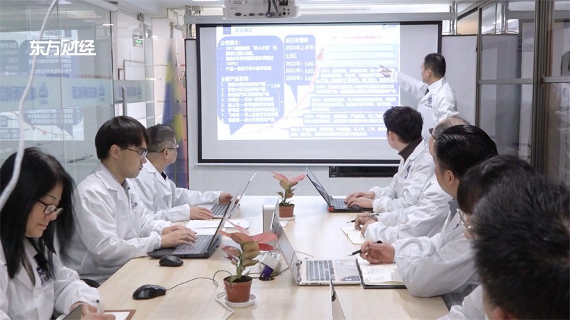 威泊股份积极响应双碳目标，致力推动新能源无线充电技术的广泛应用(图8)