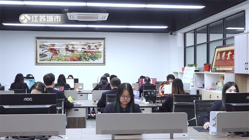 创新引领未来，鸿海人力资源集团引领人力资源行业新篇章(图4)