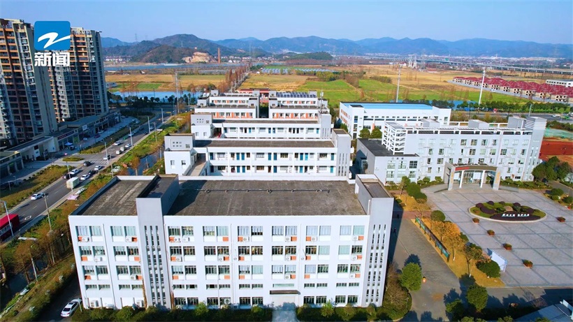 余姚市第五职业技术学校：培育专业技能，点亮学生未来(图2)