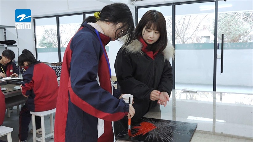余姚市第五职业技术学校：培育专业技能，点亮学生未来(图5)