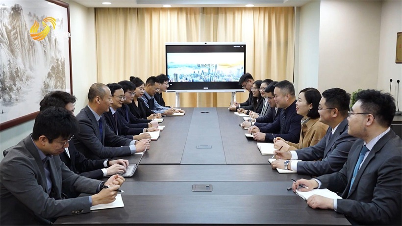 北京德恒（烟台）律师事务所：法律服务全覆盖，司法惠民暖人心(图4)