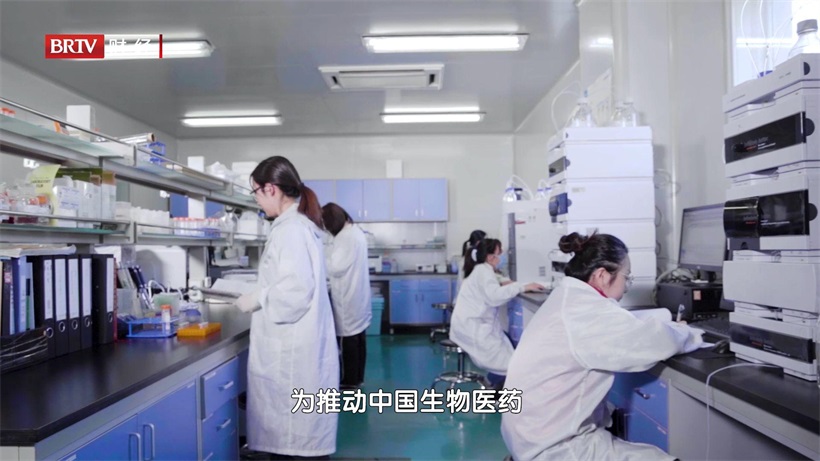 百泰生物不断开展抗体药物研发，助力中国生物医药技术产业发展(图6)