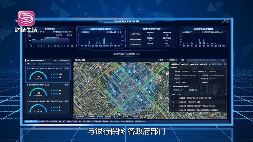 创新科技，数智未来——深圳南方电网深港科技创新有限公司(图5)