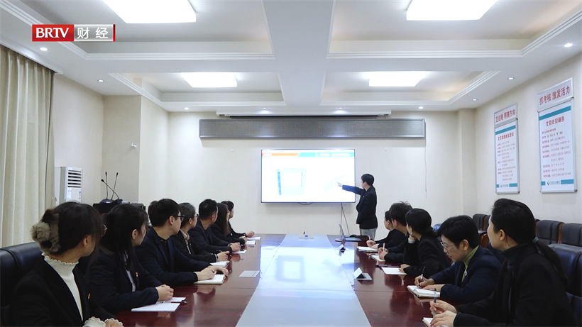 北京住总第三开发建设有限公司：打造智慧建筑，塑造绿色生活(图6)