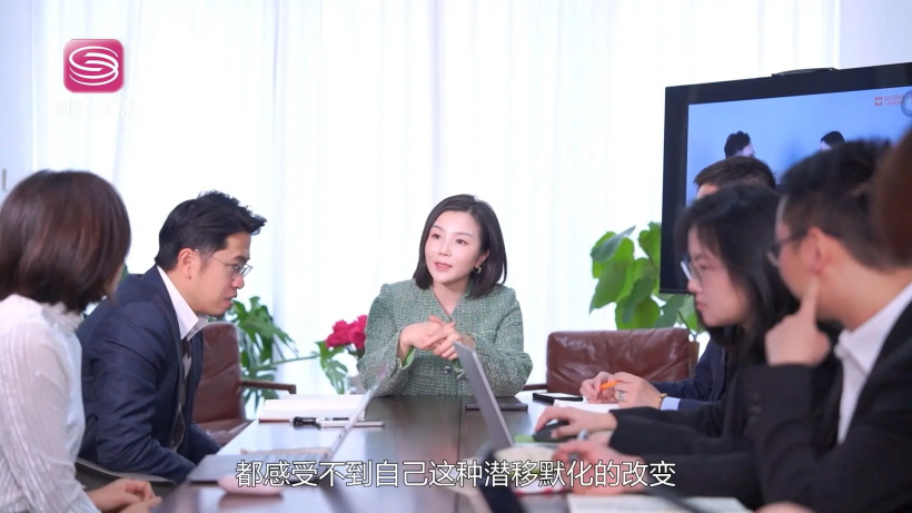 聚焦保险行业，深圳直通车对话大童保险深圳分公司刘曦(图3)