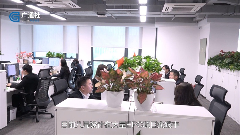 中建八局设计管理总院深挖业主核心需求，提供高性价比的建筑产品(图6)