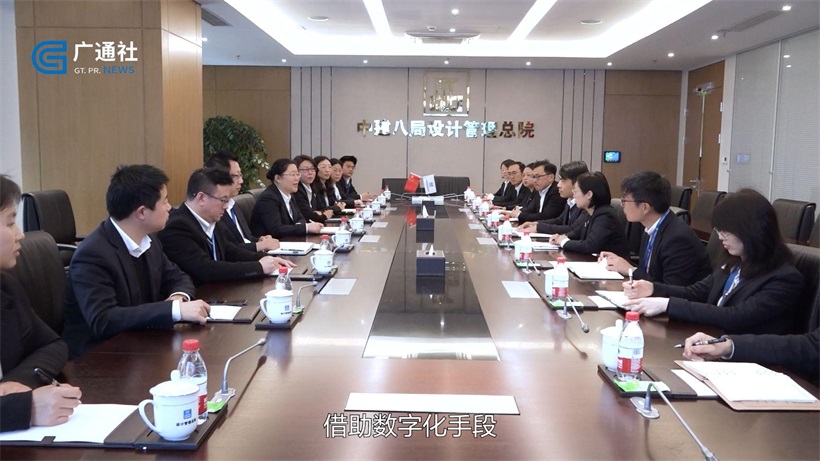 中建八局设计管理总院深挖业主核心需求，提供高性价比的建筑产品(图8)