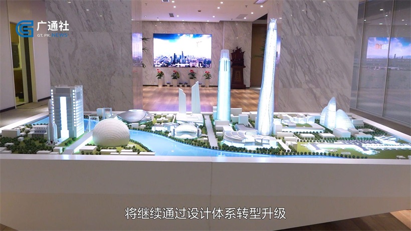 中建八局设计管理总院深挖业主核心需求，提供高性价比的建筑产品(图9)