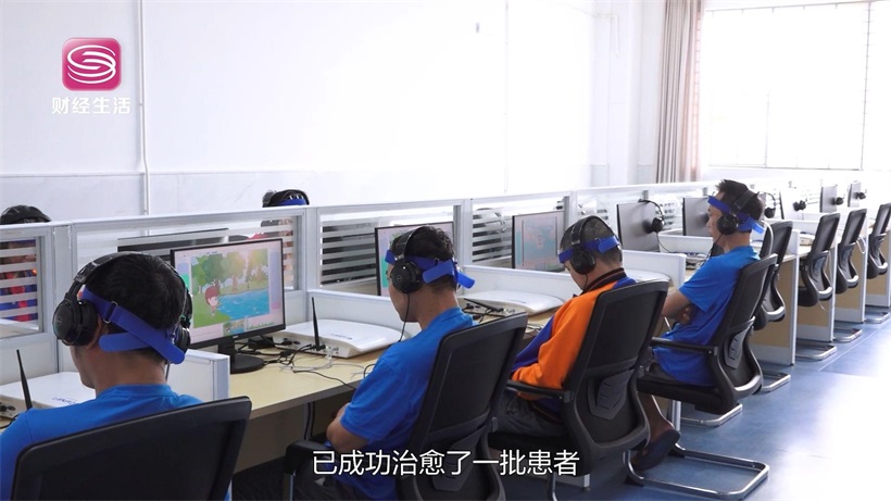 深圳紫荆安康医院盛大开业，全面升级市民精神健康保障(图5)