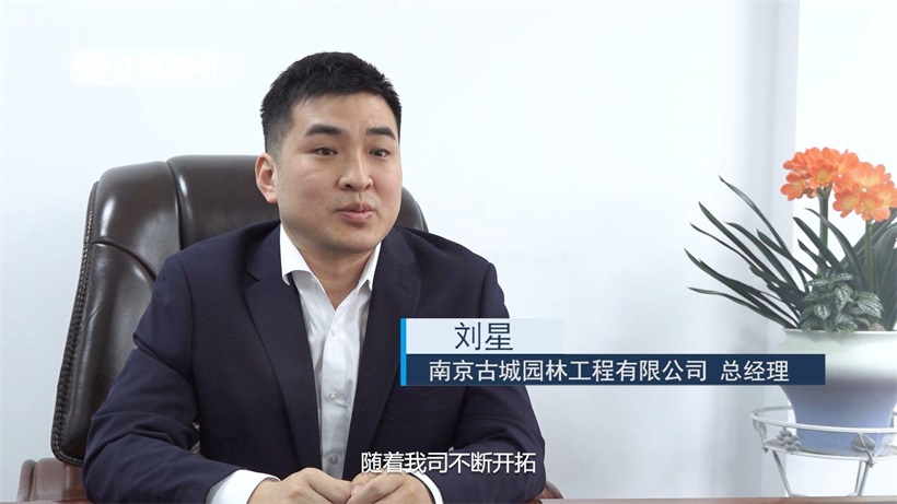 古城园林的“中海江湾境”项目融合艺术与自然，缔造城市绿化新标杆(图3)