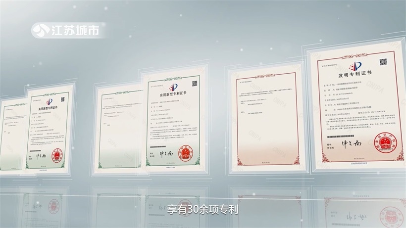 古城园林的“中海江湾境”项目融合艺术与自然，缔造城市绿化新标杆(图4)