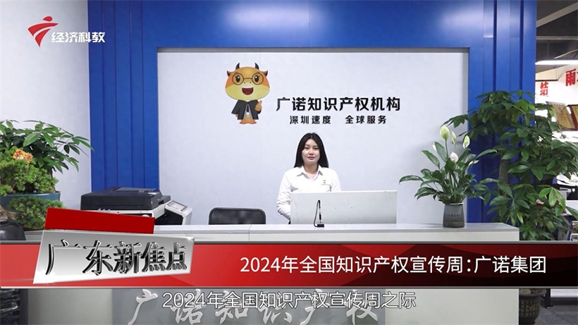广诺集团：知识产权服务先锋，赋能企业创新与发展