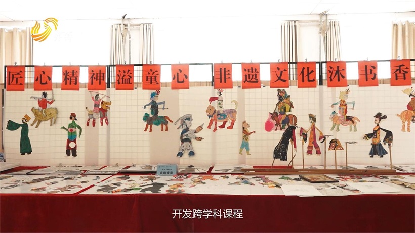 山大附中实验学校成功入选全国中小学科学教育实验校(图6)