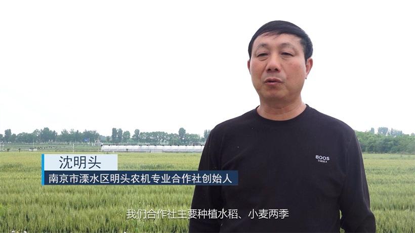 明头农机专业合作社打造高效农业新典范，助力乡村振兴发展(图4)