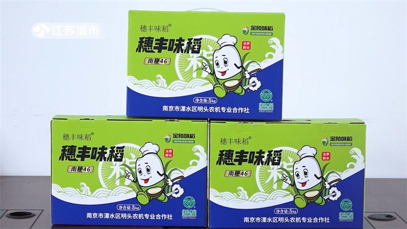 明头农机专业合作社打造高效农业新典范，助力乡村振兴发展(图7)