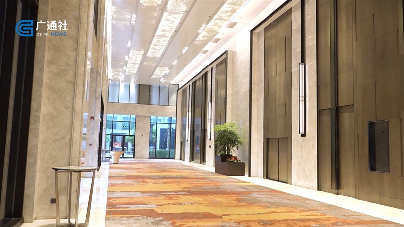 上海宝华喜来登酒店荣膺2024上海职工疗休养基地，开启健康疗养新篇章(图4)