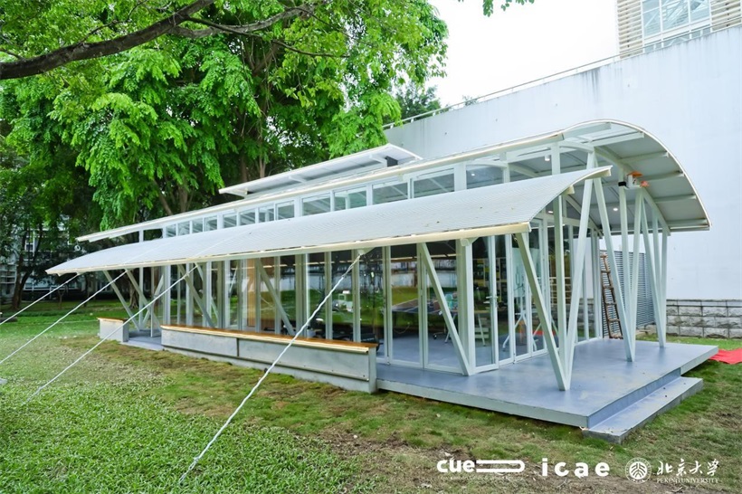 第十届应用能源低碳城市与城市能源系统研讨会在深圳成功举行(图9)