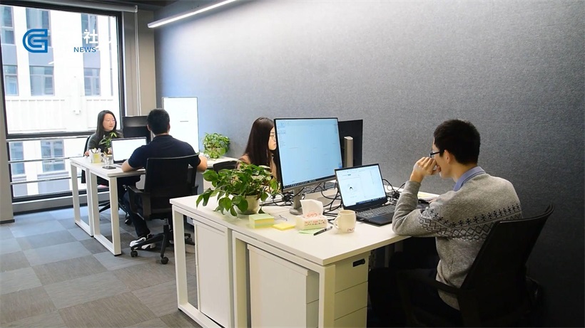 曦竣科技深耕光子集成芯片领域，以卓越技术及全流程服务树立行业新标杆(图5)