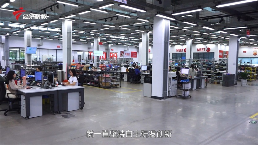 东莞葛天那鞋袋制造有限公司携产品亮相第135届广交会，引领户外运动新风潮(图3)