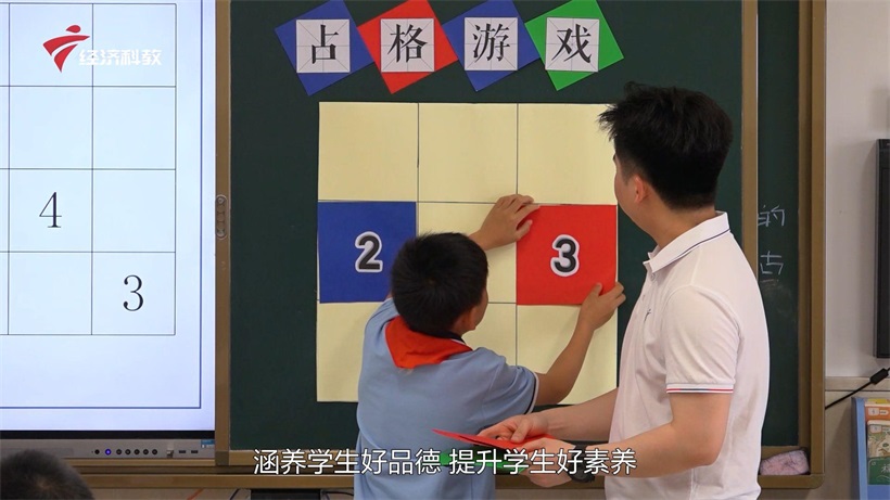 教育先行赢未来，助力广东高质量发展——东莞市樟木头镇实验小学(图3)