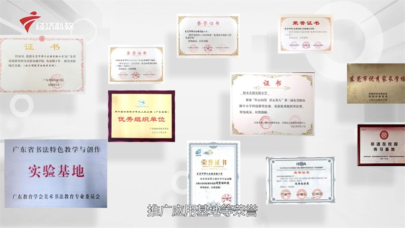 教育先行赢未来，助力广东高质量发展——东莞市樟木头镇实验小学(图7)