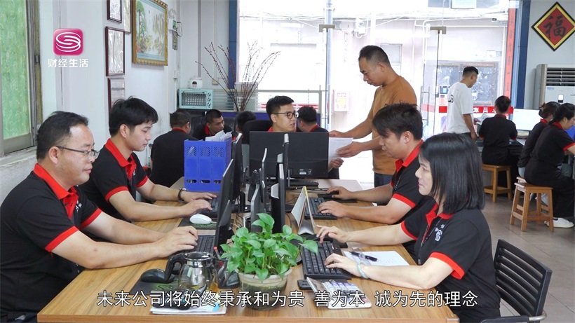 永昌信劳务派遣坚持诚信服务，打造人力资源新标杆(图3)