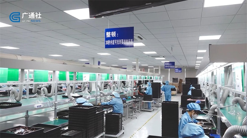 上海大学与晶合光电战略合作启动，打通国产车灯芯片“最后一公里”(图7)