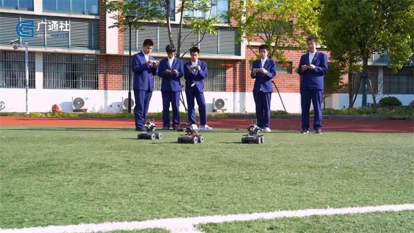 华东理工大学附属闵行科技高级中学即将迎来60周年校庆盛典：回溯荣光岁月，共绘未来华章(图2)