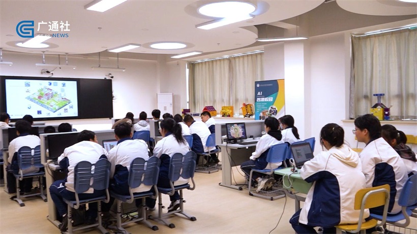 华东理工大学附属闵行科技高级中学即将迎来60周年校庆盛典：回溯荣光岁月，共绘未来华章(图3)