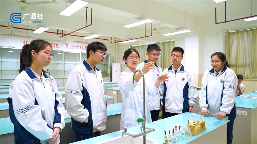 华东理工大学附属闵行科技高级中学即将迎来60周年校庆盛典：回溯荣光岁月，共绘未来华章(图6)