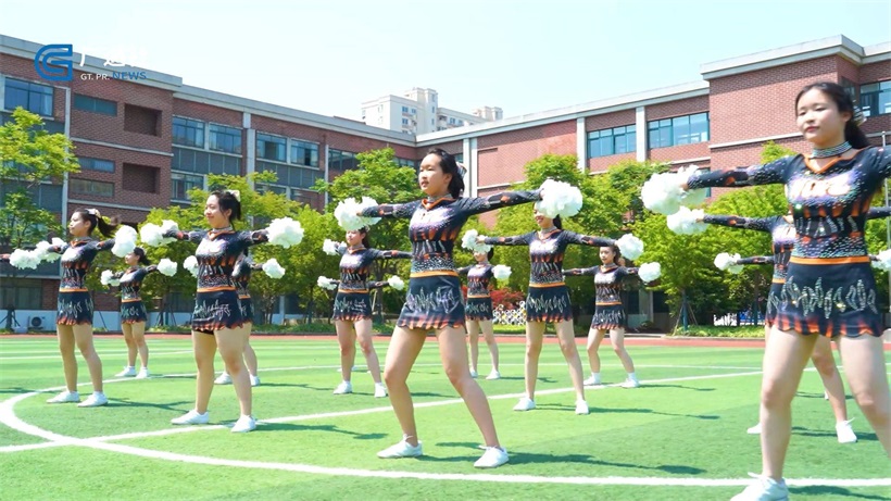 华东理工大学附属闵行科技高级中学即将迎来60周年校庆盛典：回溯荣光岁月，共绘未来华章(图8)