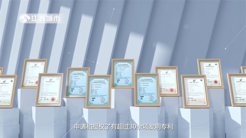 绿色科技赋能未来，恒安储能开启智慧储能新篇章(图6)